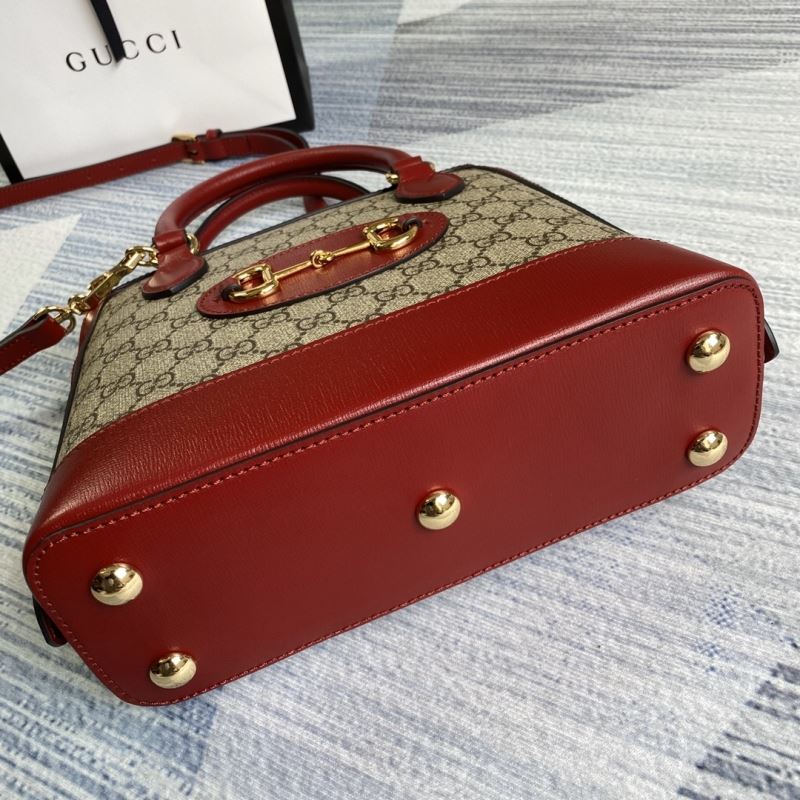 Gucci Top Handle Bags